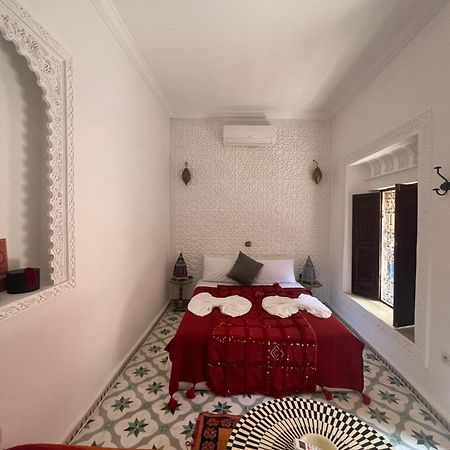 Riad Naya Marrakesh Bagian luar foto