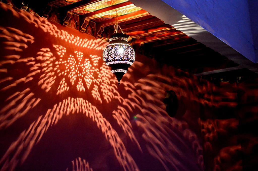Riad Naya Marrakesh Bagian luar foto