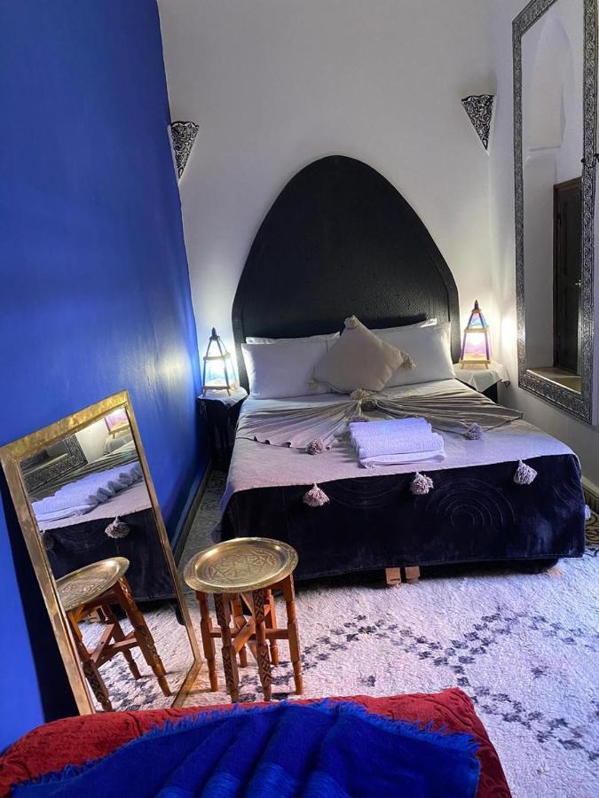 Riad Naya Marrakesh Bagian luar foto