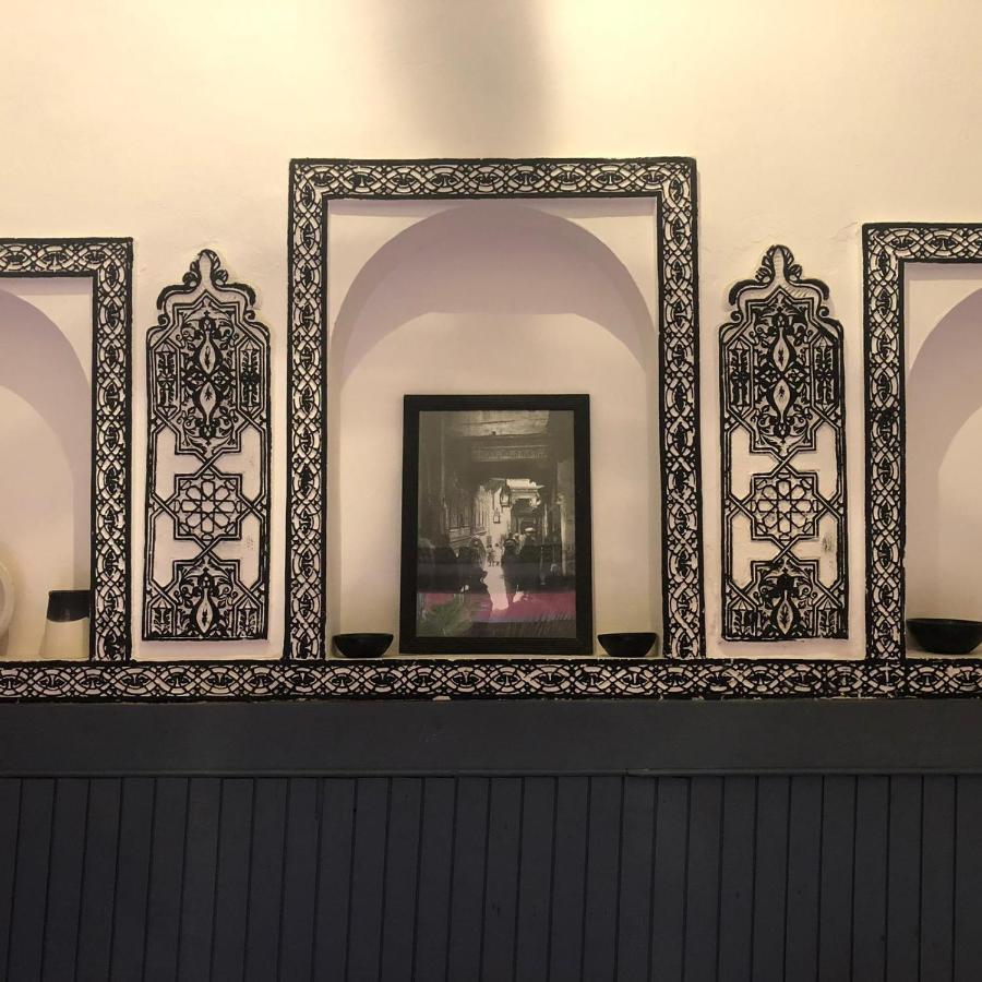 Riad Naya Marrakesh Bagian luar foto
