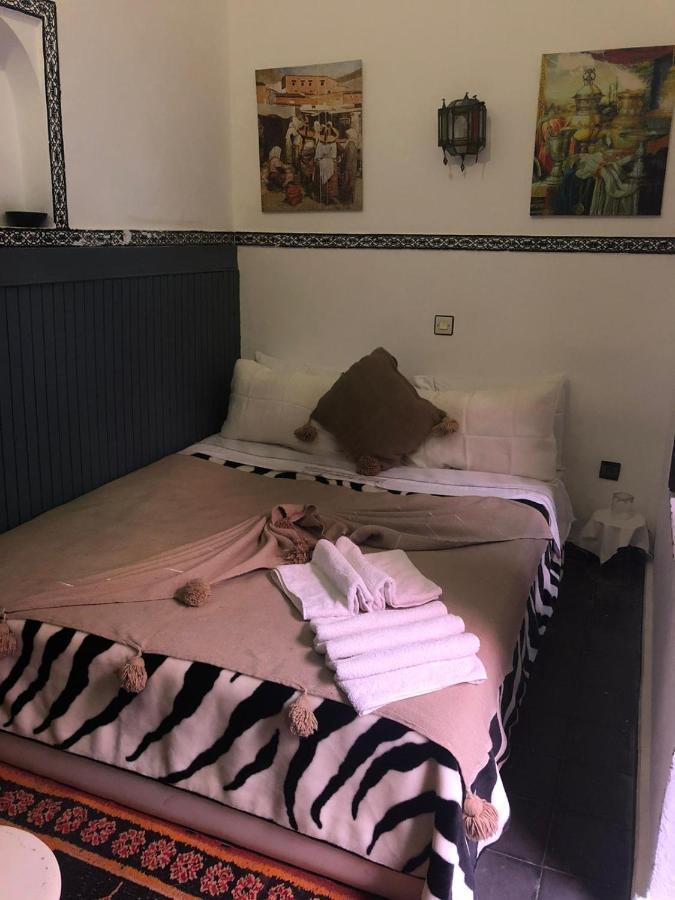 Riad Naya Marrakesh Bagian luar foto