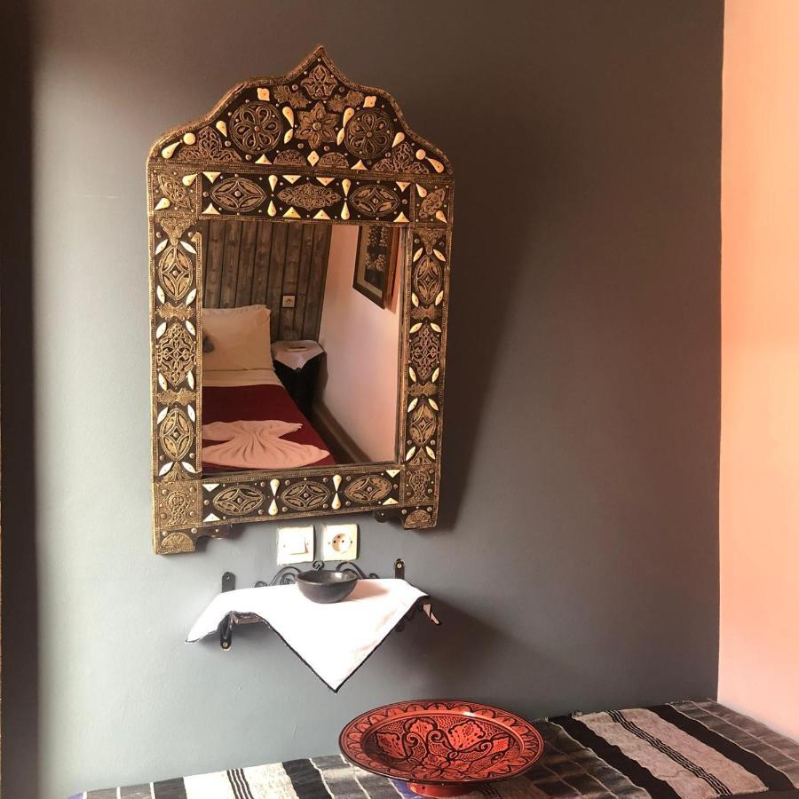 Riad Naya Marrakesh Bagian luar foto