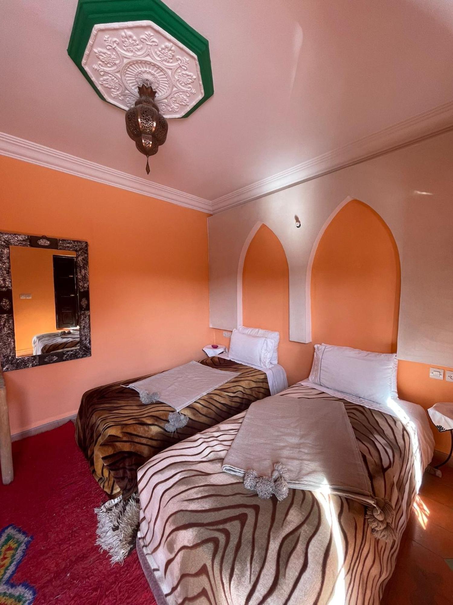 Riad Naya Marrakesh Bagian luar foto