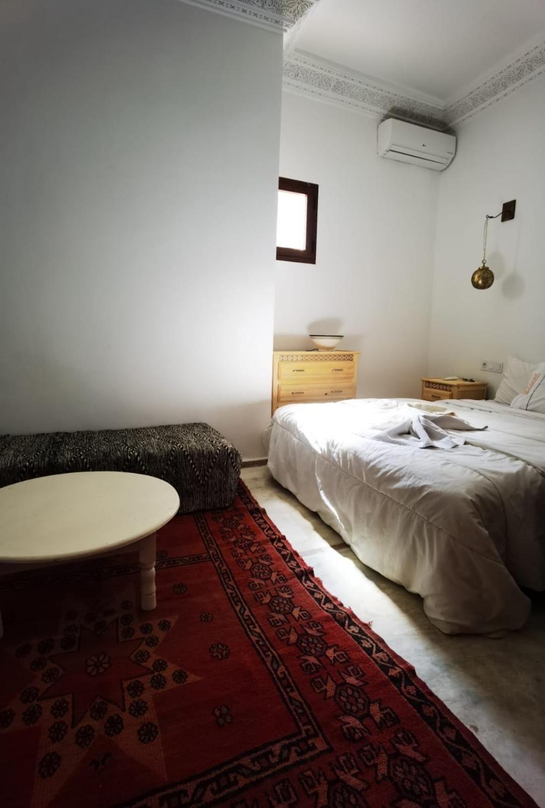 Riad Naya Marrakesh Bagian luar foto