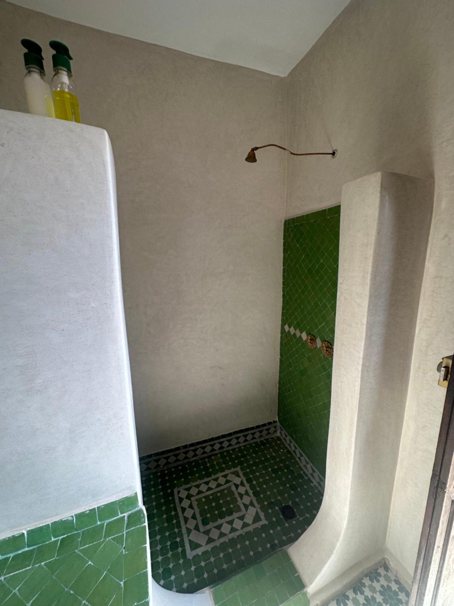 Riad Naya Marrakesh Bagian luar foto