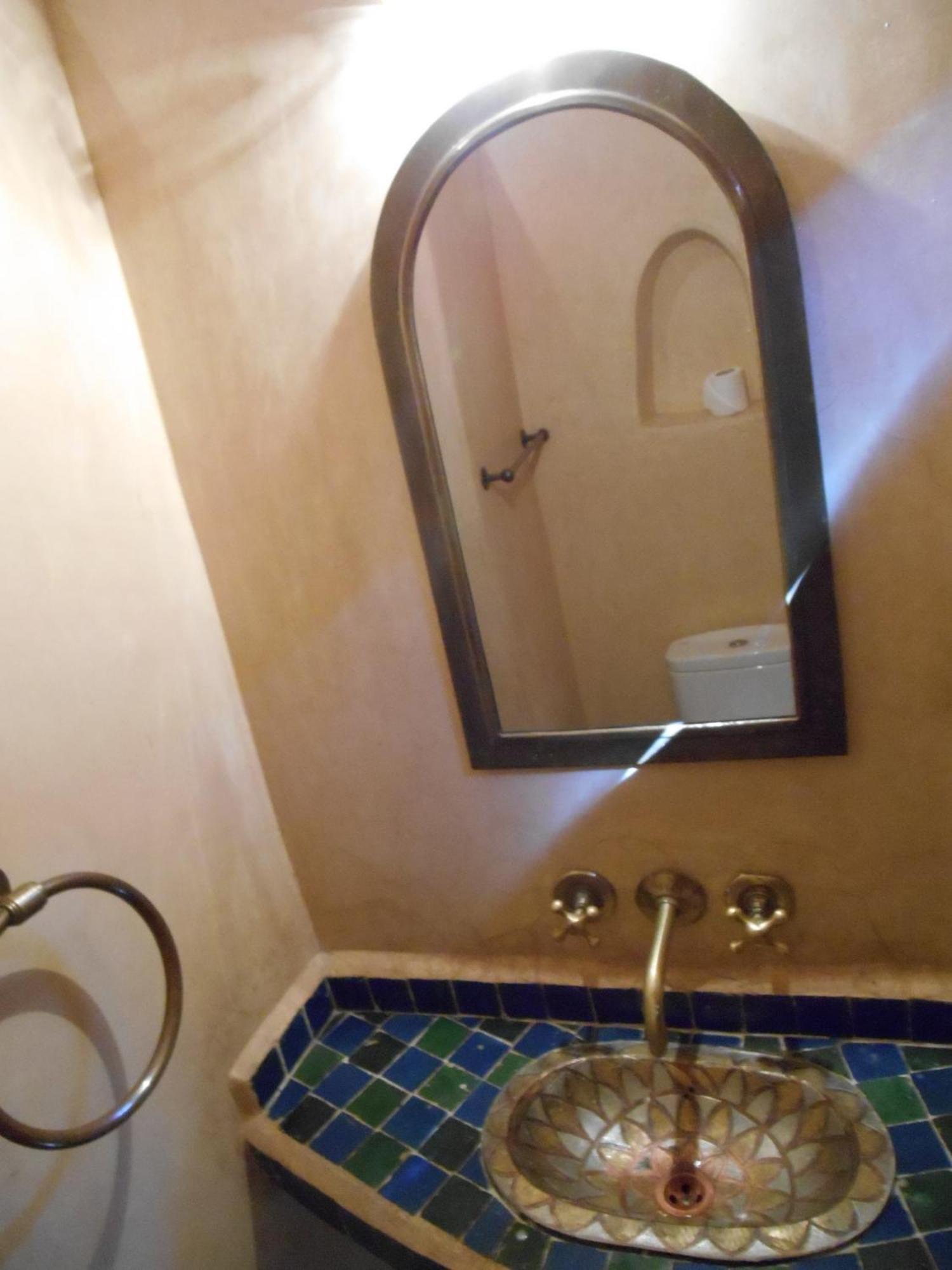 Riad Naya Marrakesh Ruang foto