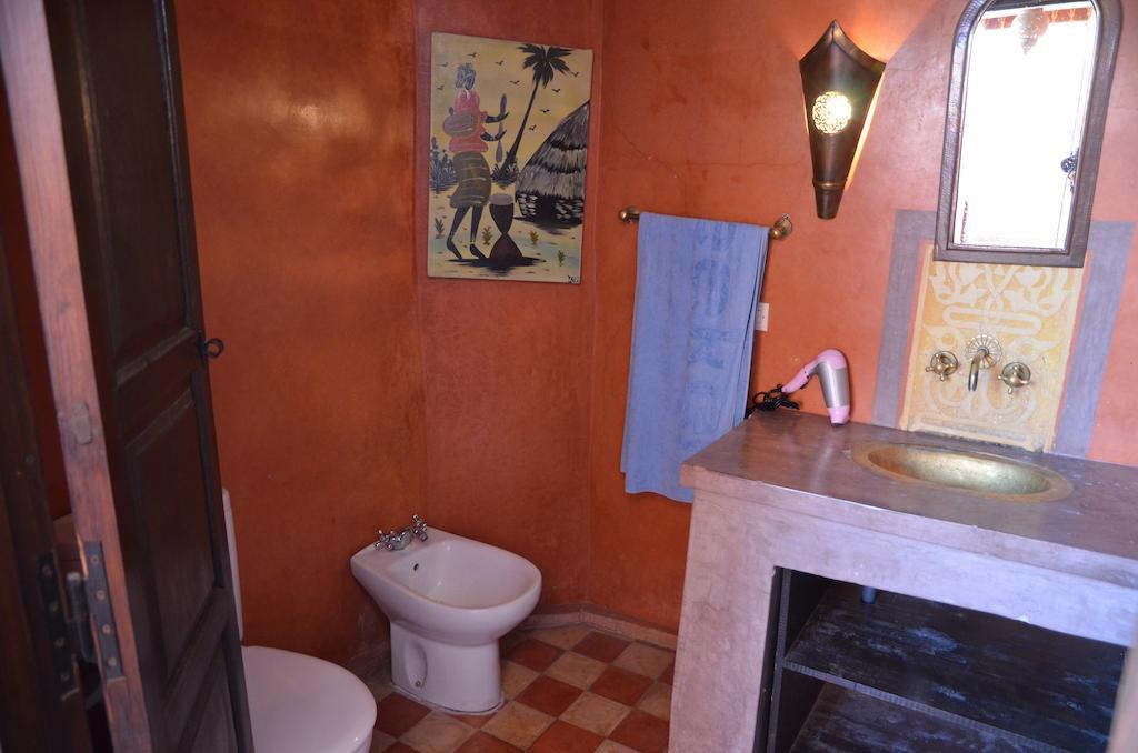Riad Naya Marrakesh Ruang foto