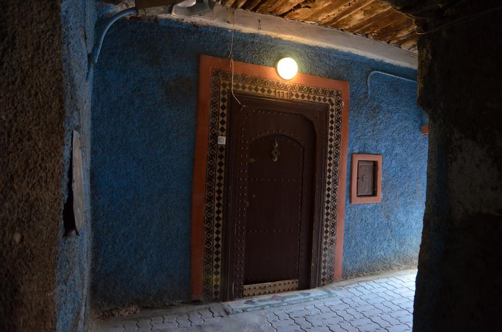 Riad Naya Marrakesh Bagian luar foto