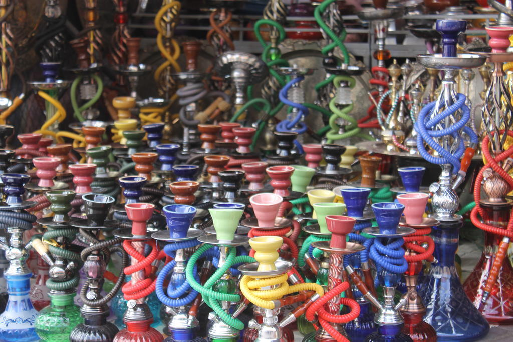 Riad Naya Marrakesh Bagian luar foto