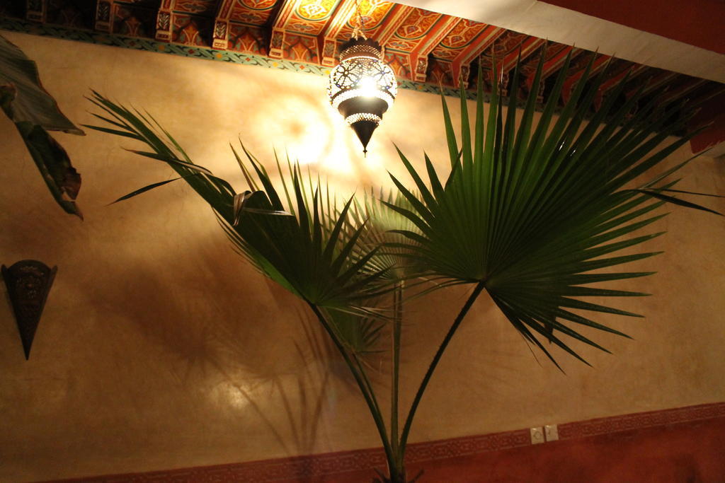 Riad Naya Marrakesh Bagian luar foto